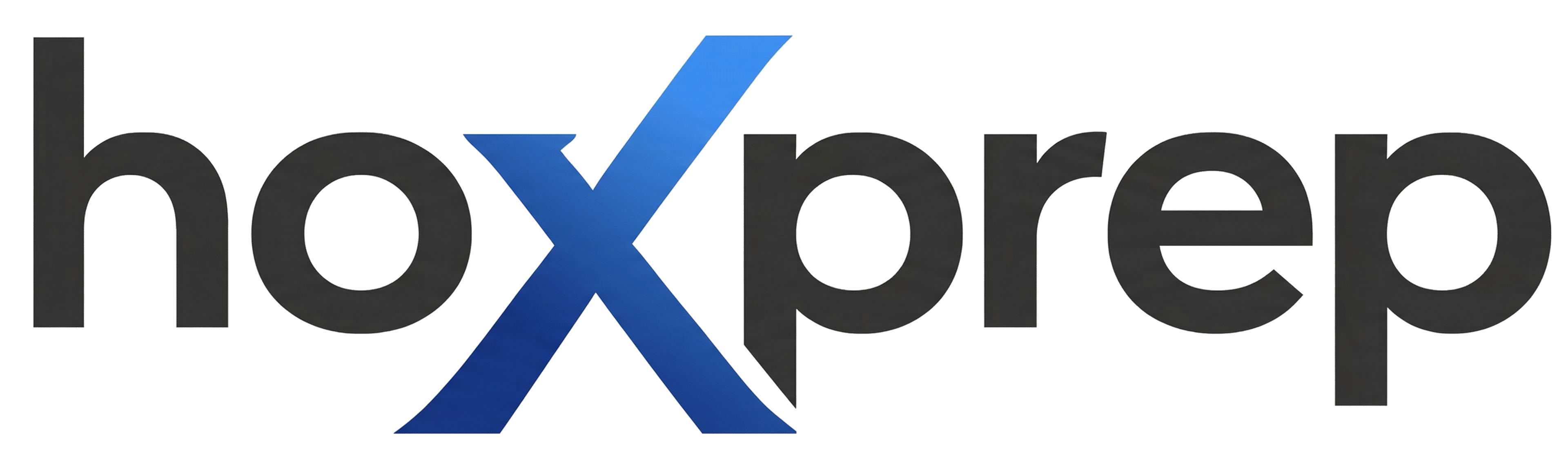 HoxPrep